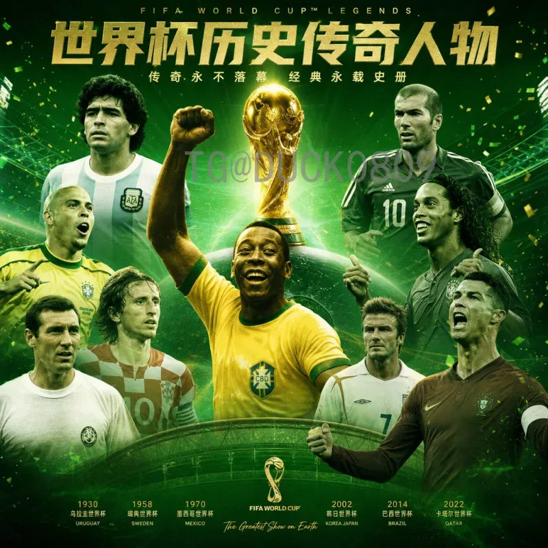 2026国际足联世界杯新闻资讯预测：赛事亮点与热门球队深度解析